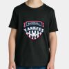 Youth Cotton Tee Thumbnail