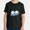 Youth Cotton Tee Thumbnail