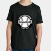 Youth Cotton Tee Thumbnail