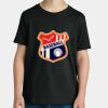 Youth Cotton Tee Thumbnail