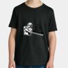Youth Cotton Tee Thumbnail