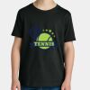 Youth Cotton Tee Thumbnail