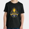 Youth Cotton Tee Thumbnail