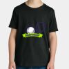 Youth Cotton Tee Thumbnail