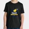 Youth Cotton Tee Thumbnail
