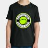 Youth Cotton Tee Thumbnail