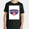 Youth Cotton Tee Thumbnail