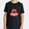 Youth Cotton Tee Thumbnail