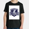 Youth Cotton Tee Thumbnail