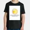 Youth Cotton Tee Thumbnail