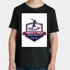 Youth Cotton Tee Thumbnail
