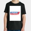 Youth Cotton Tee Thumbnail