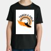 Youth Cotton Tee Thumbnail