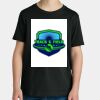 Youth Cotton Tee Thumbnail
