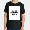 Youth Cotton Tee Thumbnail
