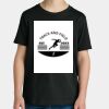 Youth Cotton Tee Thumbnail