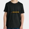 Youth Cotton Tee Thumbnail
