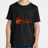 Youth Cotton Tee Thumbnail