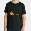 Youth Cotton Tee Thumbnail