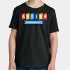Youth Cotton Tee Thumbnail