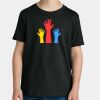 Youth Cotton Tee Thumbnail