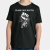 Youth Cotton Tee Thumbnail