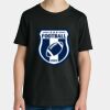 Youth Cotton Tee Thumbnail