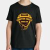 Youth Cotton Tee Thumbnail