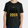 Youth Cotton Tee Thumbnail