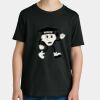 Youth Cotton Tee Thumbnail