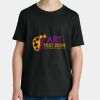 Youth Cotton Tee Thumbnail