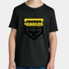 Youth Cotton Tee Thumbnail