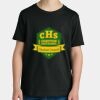 Youth Cotton Tee Thumbnail