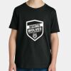 Youth Cotton Tee Thumbnail