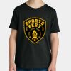 Youth Cotton Tee Thumbnail