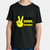 Youth Cotton Tee Thumbnail