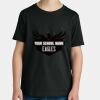 Youth Cotton Tee Thumbnail