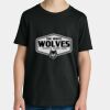 Youth Cotton Tee Thumbnail
