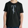Youth Cotton Tee Thumbnail