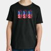 Youth Cotton Tee Thumbnail
