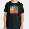 Youth Cotton Tee Thumbnail