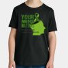 Youth Cotton Tee Thumbnail