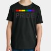 Youth Cotton Tee Thumbnail