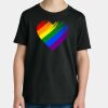 Youth Cotton Tee Thumbnail