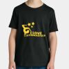 Youth Cotton Tee Thumbnail