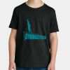 Youth Cotton Tee Thumbnail