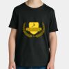 Youth Cotton Tee Thumbnail