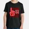 Youth Cotton Tee Thumbnail