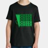 Youth Cotton Tee Thumbnail