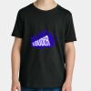 Youth Cotton Tee Thumbnail